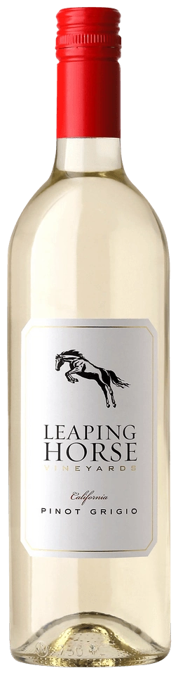 Leaping Horse Pinot Grigio