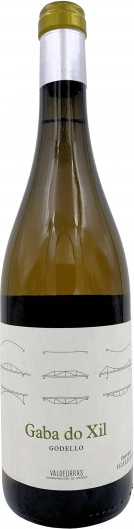 Telmo Rodriguez Gaba do Xil Godello