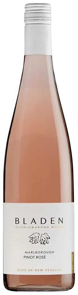 Bladen Pinot Rosé