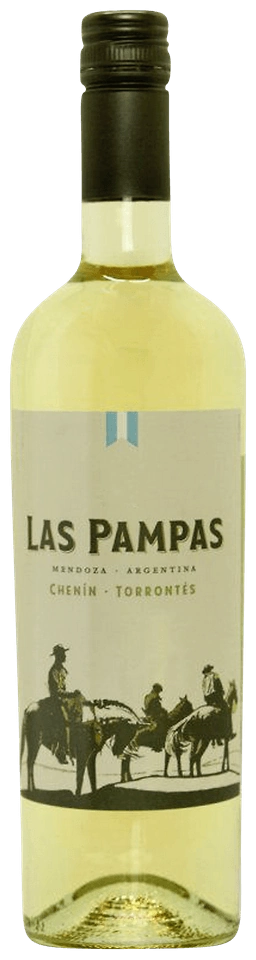 Zuccardi Las Pampas Chenin - Torrontés