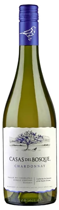 Casas del Bosque Chardonnay Reserva