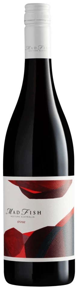 MadFish Shiraz