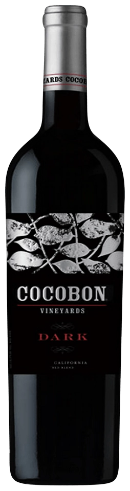 Cocobon Dark Red Blend