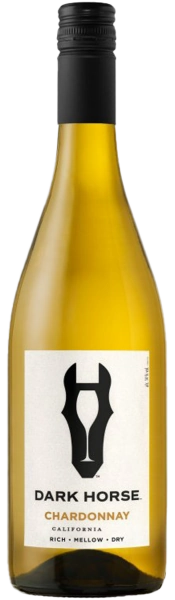 Dark Horse Chardonnay