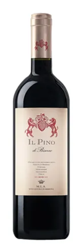 Bottle of Biserno Il Pino di Biserno from search results