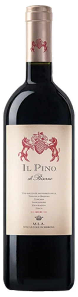 Biserno Il Pino di Biserno