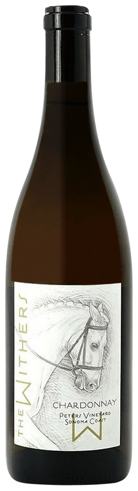 Withers Peters Vineyard Chardonnay