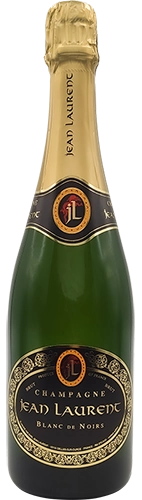 Jean Laurent Blanc de Noirs Brut NV Champagne