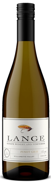 Lange Pinot Gris Classique