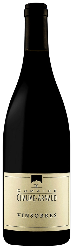 Chaume Arnaud Vinsobres