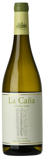 La Caña Albarino