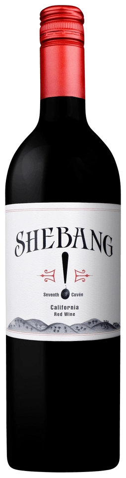 Bedrock Wine Co. Shebang