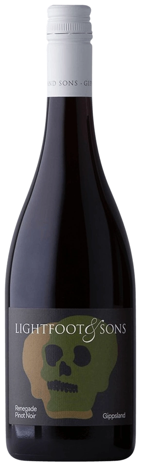 Lightfoot & Sons Renegade Pinot Noir