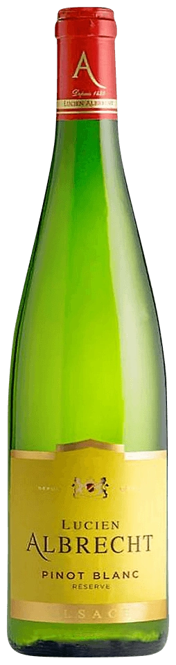 Lucien Albrecht Pinot Blanc Réserve