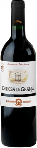 Bottle of Dehesa La Granja Tinto from search results