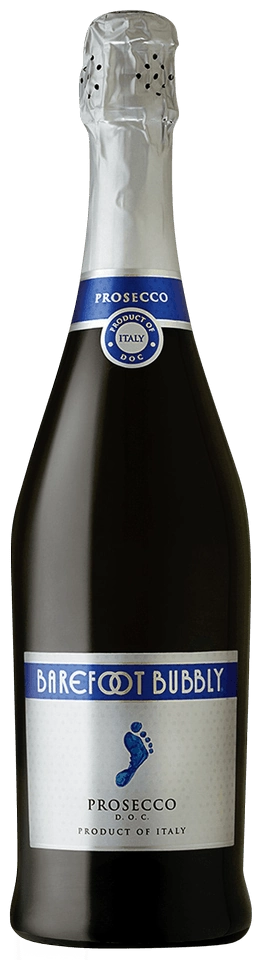 Barefoot Bubbly Prosecco