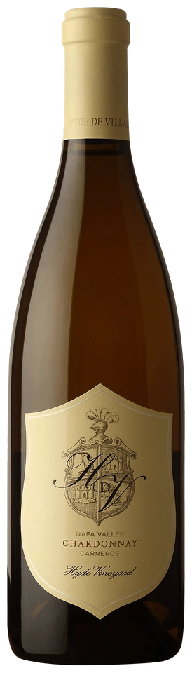 HDV Chardonnay (Hyde Vineyard)