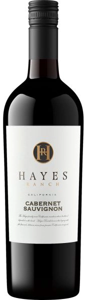 Hayes Ranch Cabernet Sauvignon