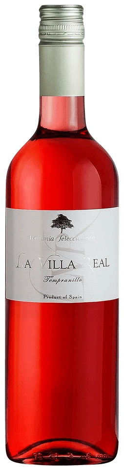 Bodega la Remediadora La Villa Real Rosado