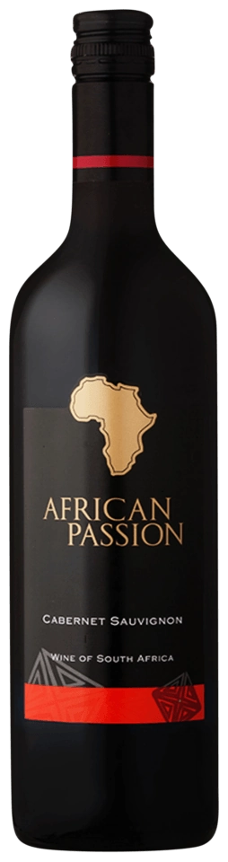 African Passion Cabernet Sauvignon
