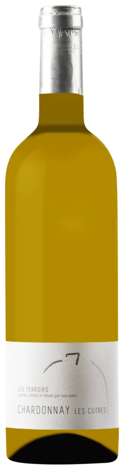 Le Petit Château Les Terroirs Chardonnay Les Cutres