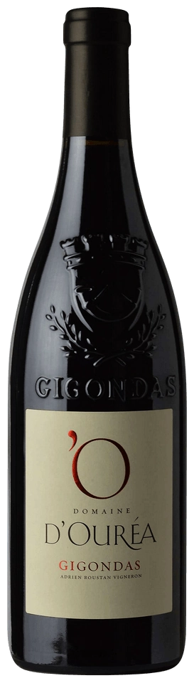 Domaine d'Ouréa Gigondas