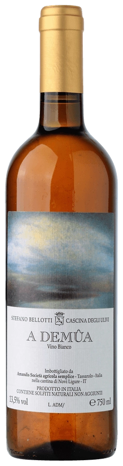 Cascina Degli Ulivi A Demûa Bianco