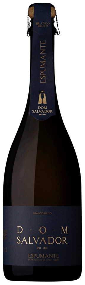 Dom Salvador Espumante Branco Bruto