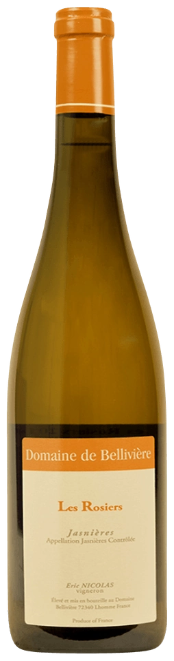 Domaine de Bellivière Jasnières 'Les Rosiers'