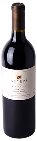 Neyers Vista Luna Zinfandel