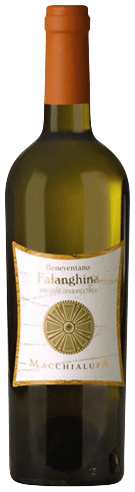 Macchialupa Falanghina Beneventano