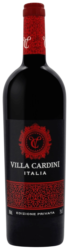 Cardini Edizione Privata
