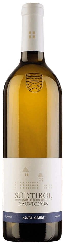 Muri-Gries Sauvignon Südtirol