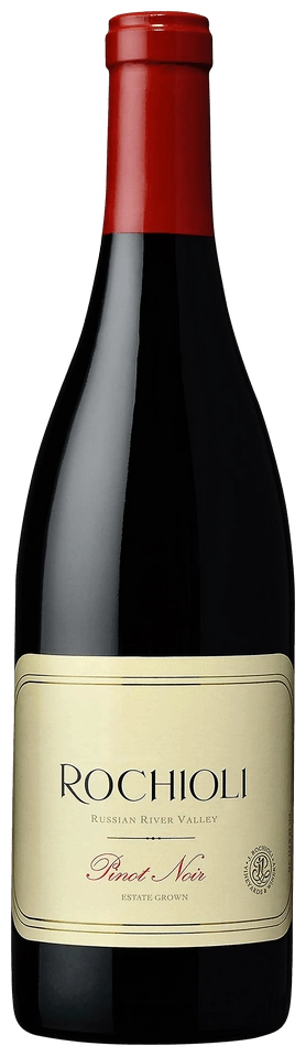 J. Rochioli Estate Grown Pinot Noir