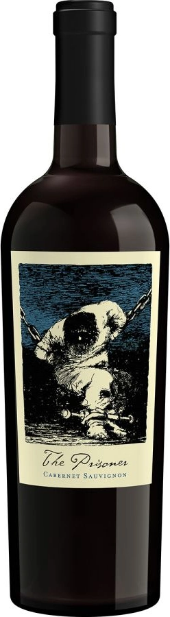 The Prisoner Cabernet Sauvignon