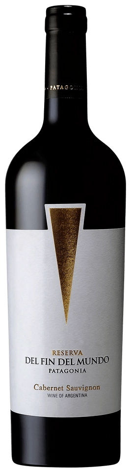 Bodega del Fin del Mundo Reserva Cabernet Sauvignon