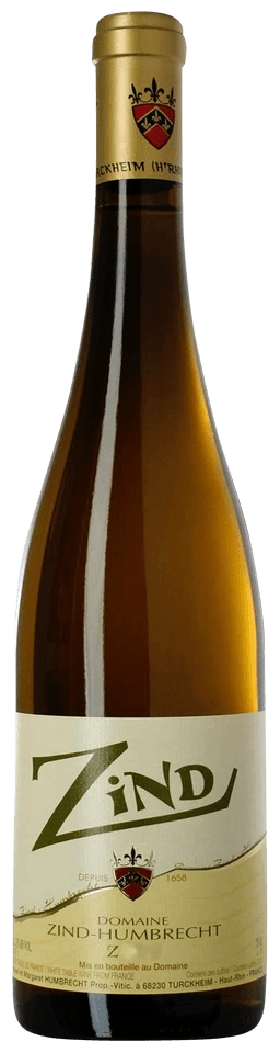 Domaine Zind Humbrecht Zind