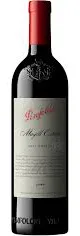 Bottle of Penfolds Magill Estate Shiraz from search results