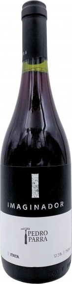 Pedro Parra y Familia I Imaginador Cinsault