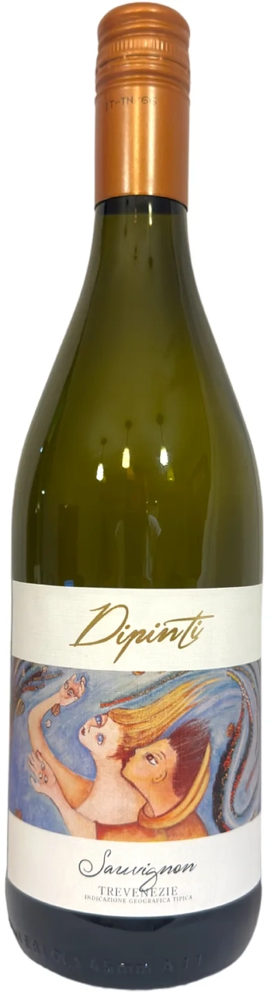Cantina La-Vis Dipinti Sauvignon