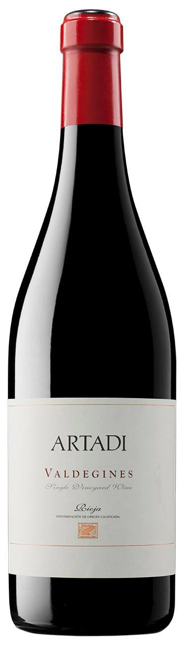 Artadi Valdegines
