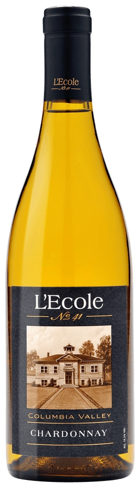 L'Ecole No 41 Chardonnay