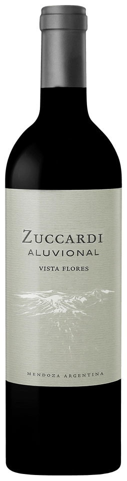 Zuccardi Aluvional Vista Flores