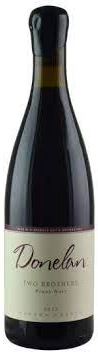 Donelan Two Brothers Pinot Noir