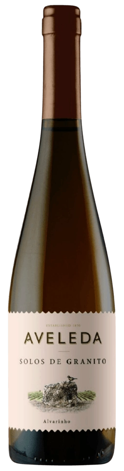 Aveleda Solos de Granito Alvarinho