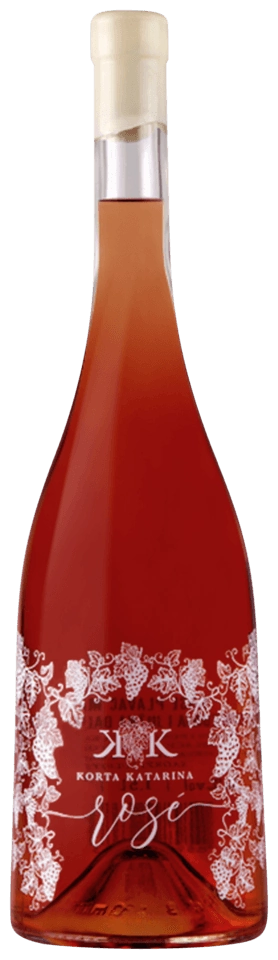 Korta Katarina Rosé