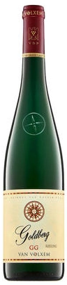 Van Volxem Goldberg Riesling