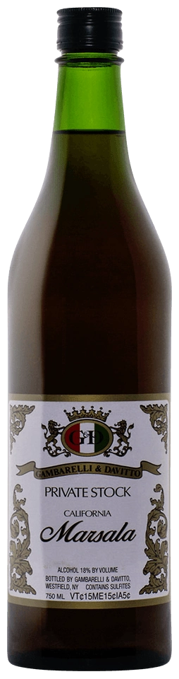 Gambarelli & Davitto Marsala