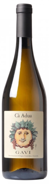 Fontanassa Cà Adua Gavi