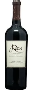 Bottle of Rocca Family Vineyards Grigsby Vineyard Cabernet Sauvignon from search results